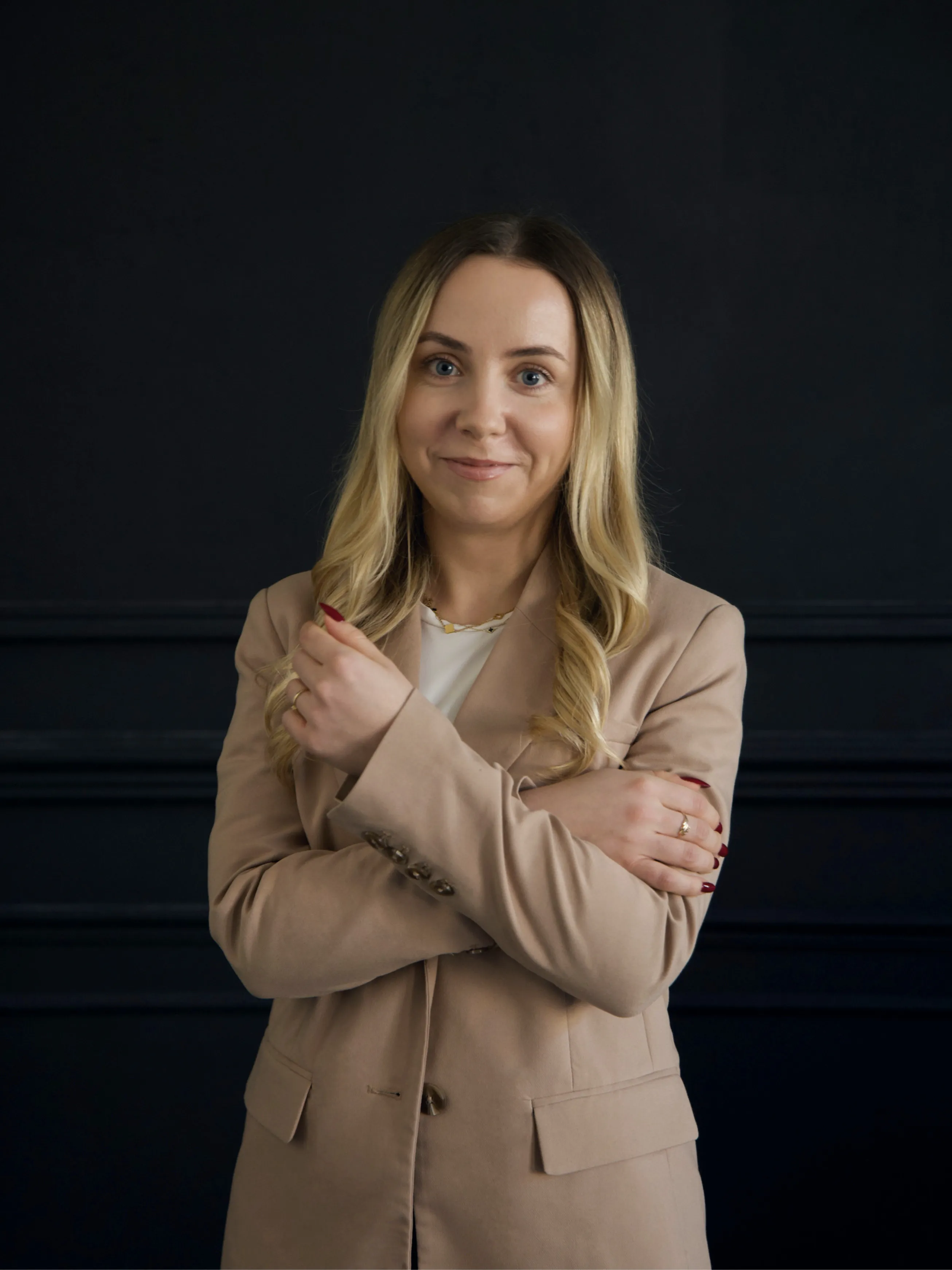 Kamila Buczkowska