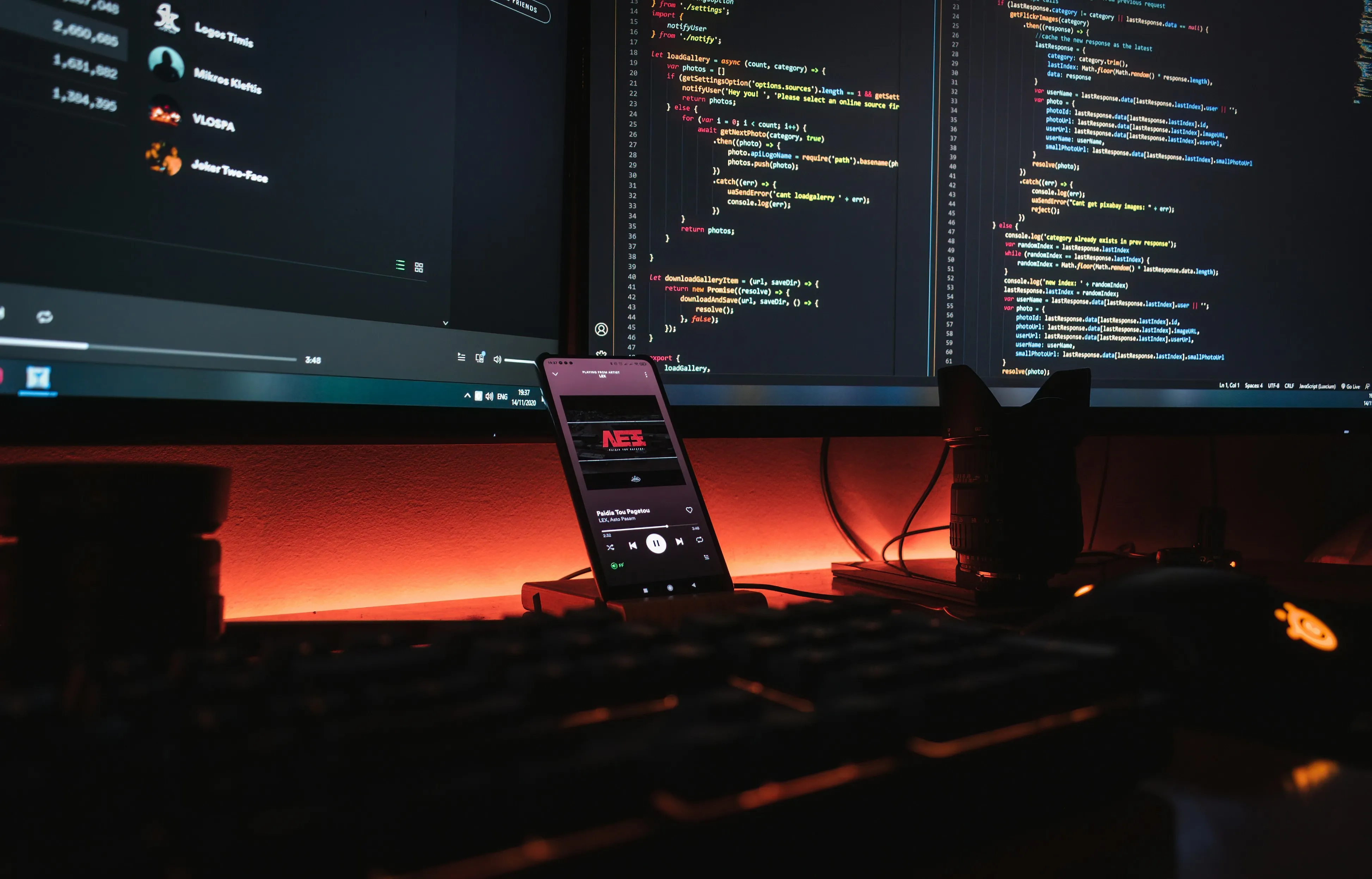 Księgowość dla firmy IT, software house'u i twórcy oprogramowania